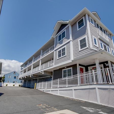 Ocean Lodge Hotel North Ocean City Eksteriør billede