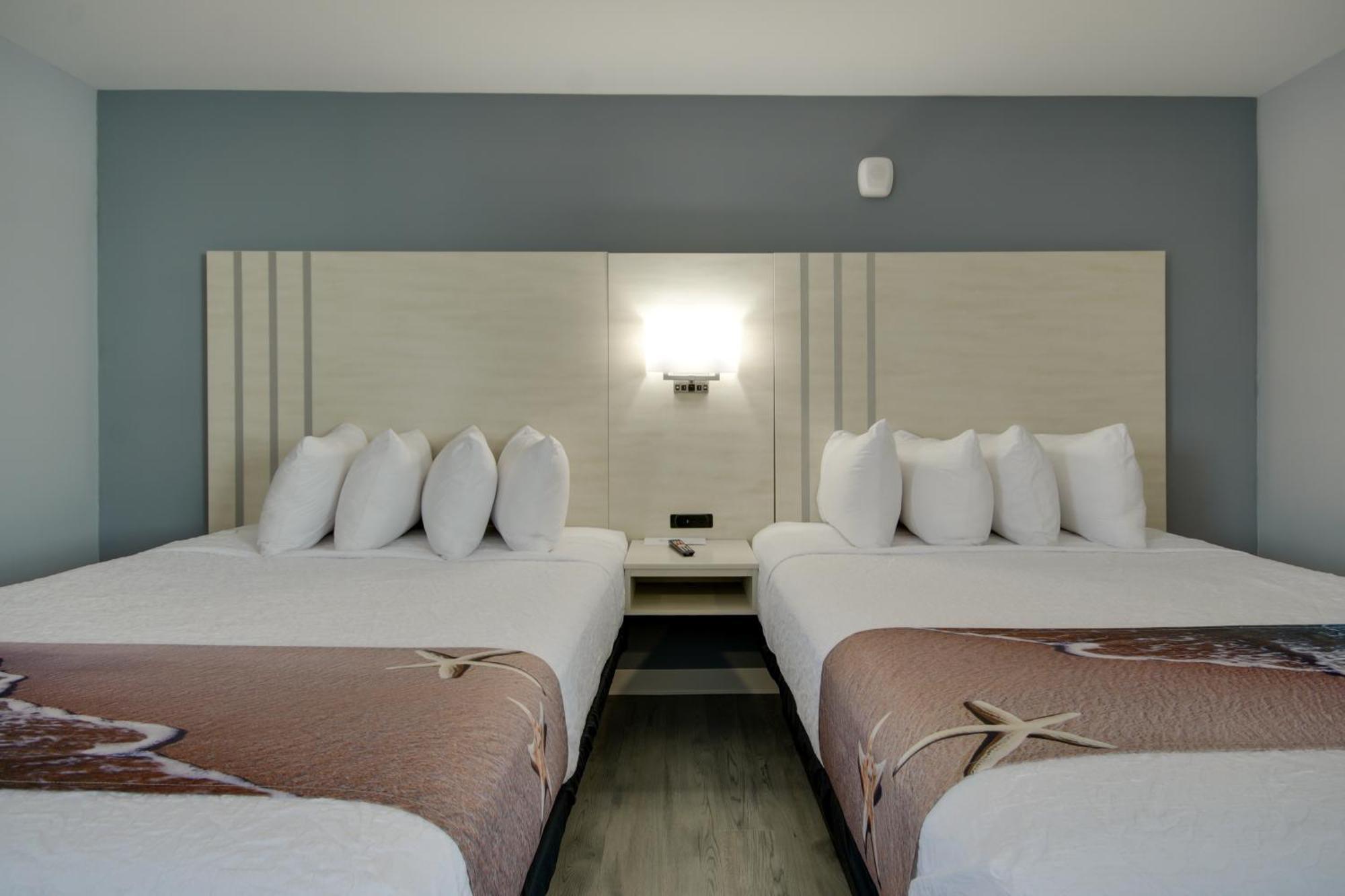Ocean Lodge Hotel North Ocean City Eksteriør billede